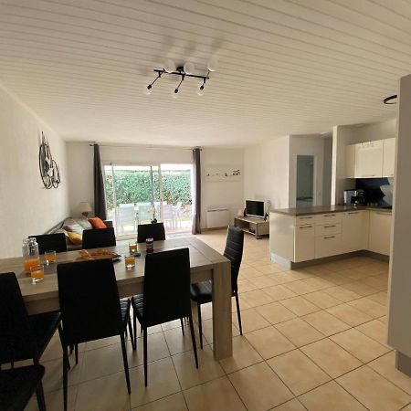 סן ז'אן דה מון Residence Le Victoria מראה חיצוני תמונה