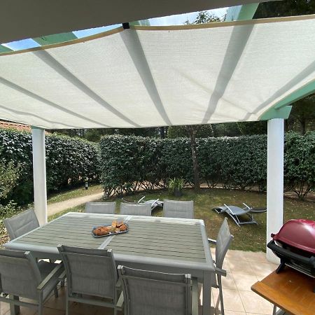 סן ז'אן דה מון Residence Le Victoria מראה חיצוני תמונה