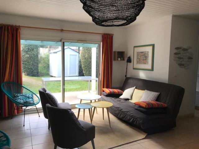 סן ז'אן דה מון Residence Le Victoria מראה חיצוני תמונה