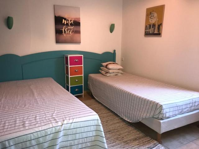 סן ז'אן דה מון Residence Le Victoria מראה חיצוני תמונה