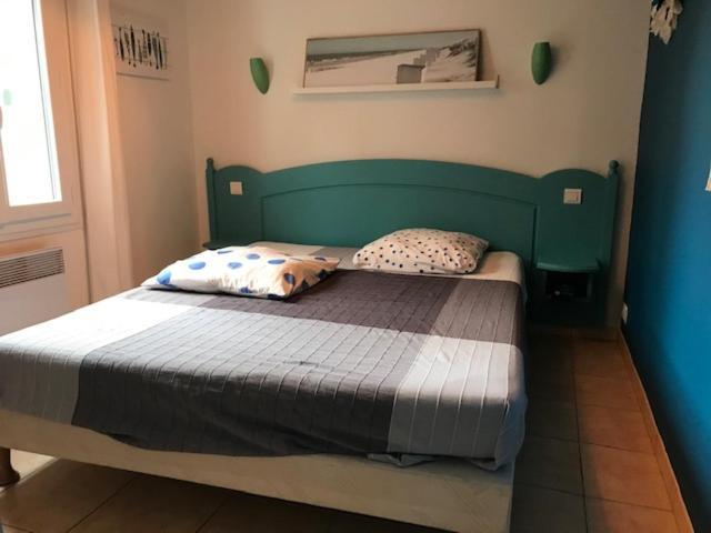 סן ז'אן דה מון Residence Le Victoria מראה חיצוני תמונה
