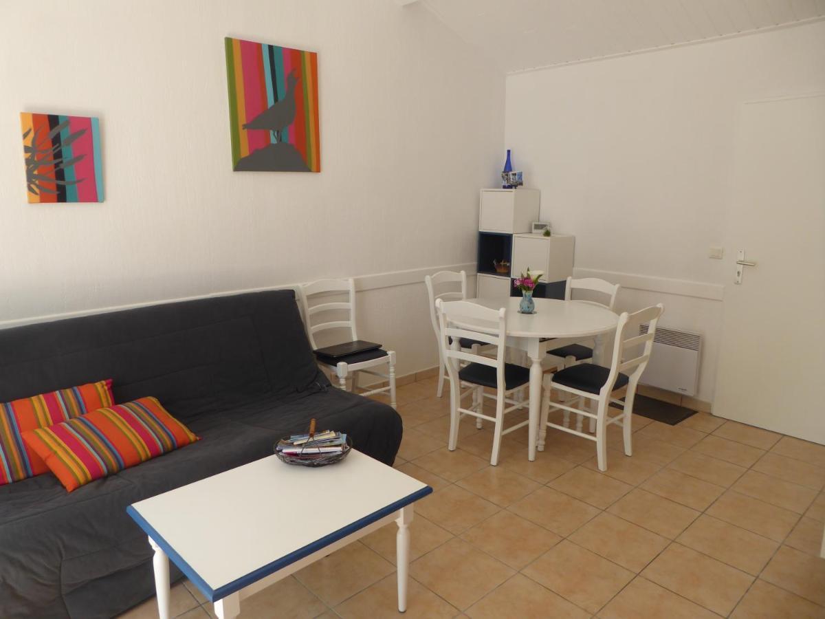 סן ז'אן דה מון Residence Le Victoria מראה חיצוני תמונה