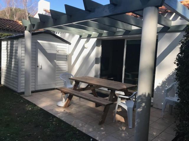 סן ז'אן דה מון Residence Le Victoria מראה חיצוני תמונה