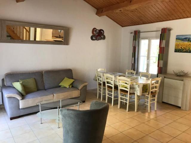 סן ז'אן דה מון Residence Le Victoria מראה חיצוני תמונה