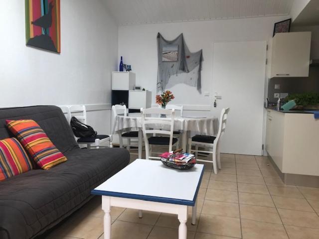 סן ז'אן דה מון Residence Le Victoria מראה חיצוני תמונה