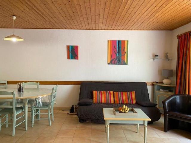 סן ז'אן דה מון Residence Le Victoria מראה חיצוני תמונה