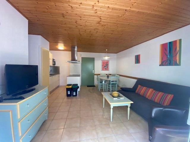 סן ז'אן דה מון Residence Le Victoria מראה חיצוני תמונה