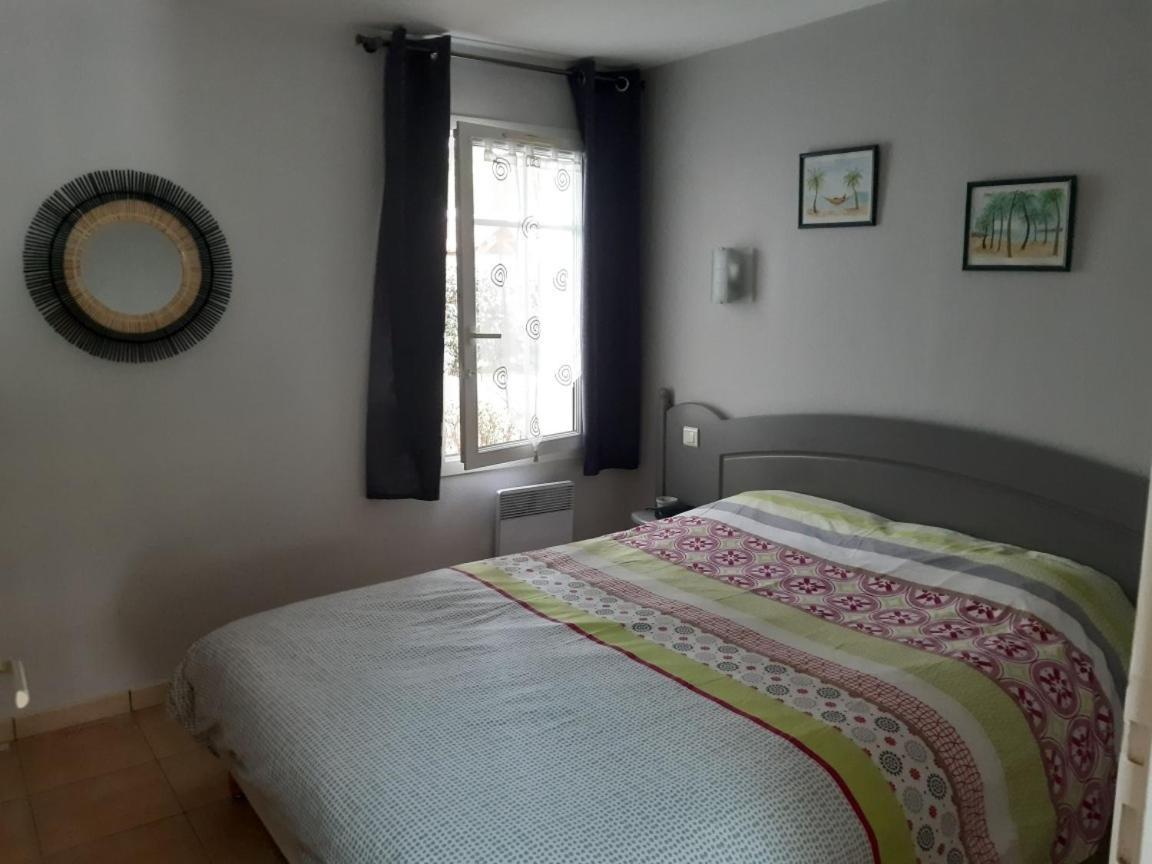 סן ז'אן דה מון Residence Le Victoria מראה חיצוני תמונה