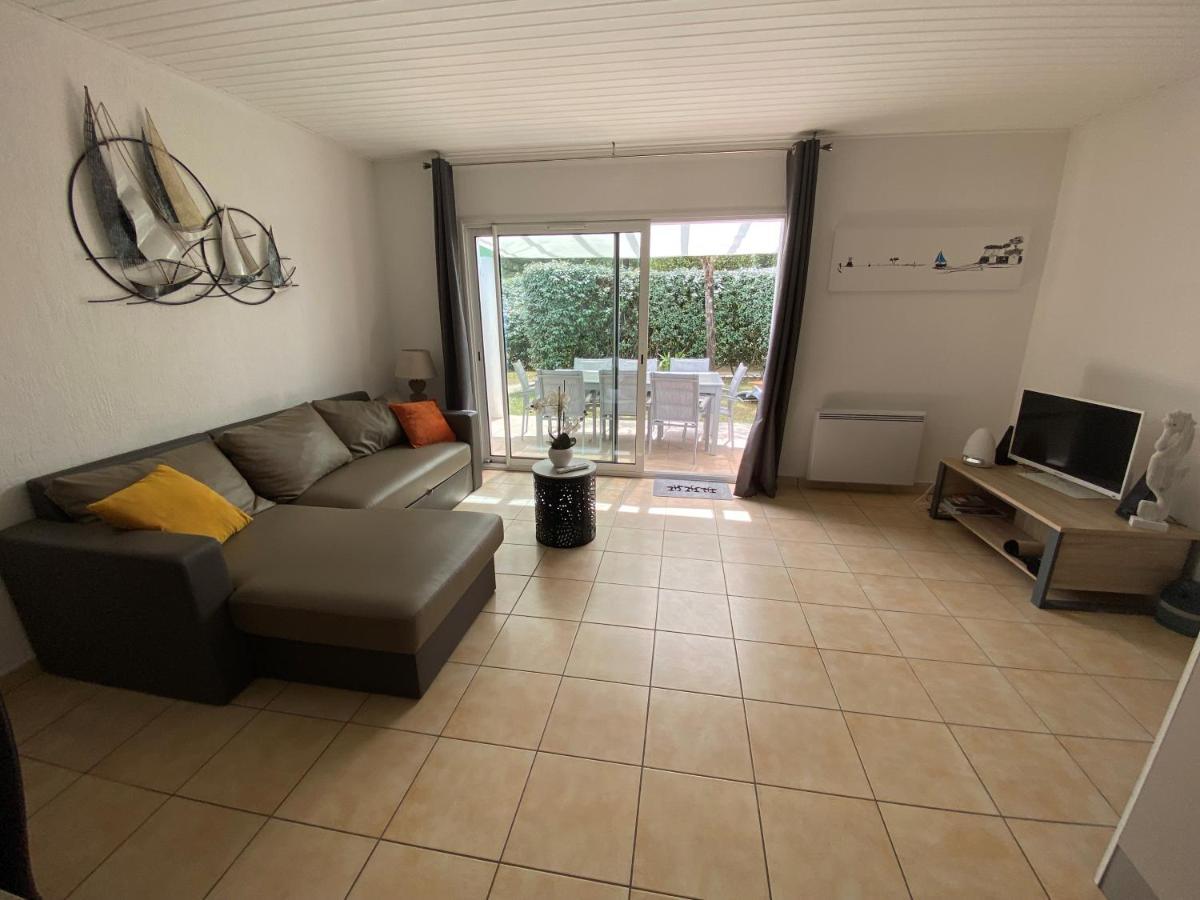 סן ז'אן דה מון Residence Le Victoria מראה חיצוני תמונה