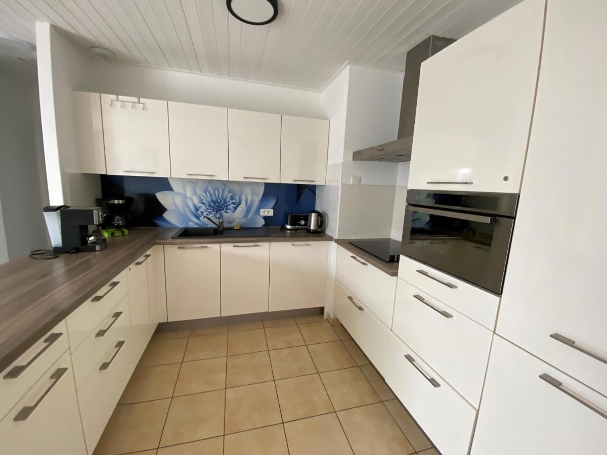 סן ז'אן דה מון Residence Le Victoria מראה חיצוני תמונה