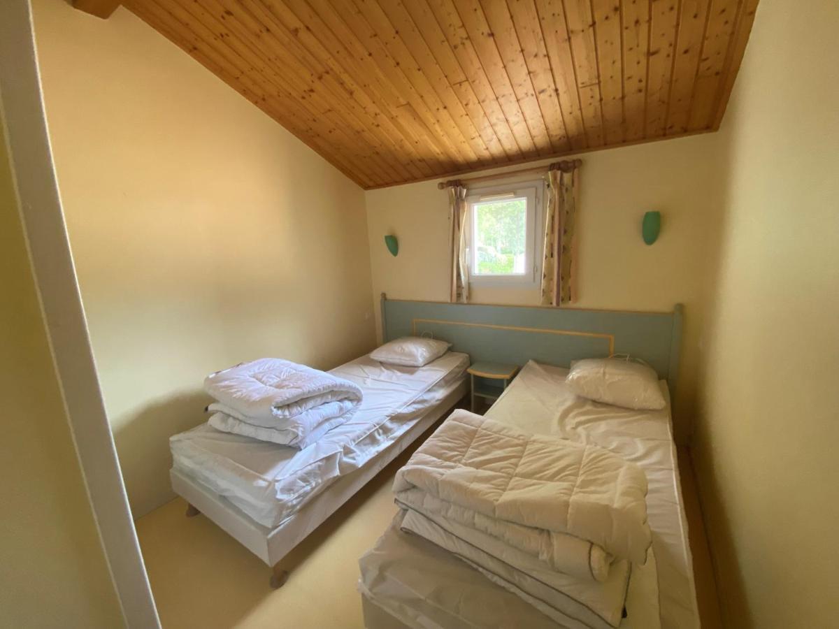 סן ז'אן דה מון Residence Le Victoria מראה חיצוני תמונה