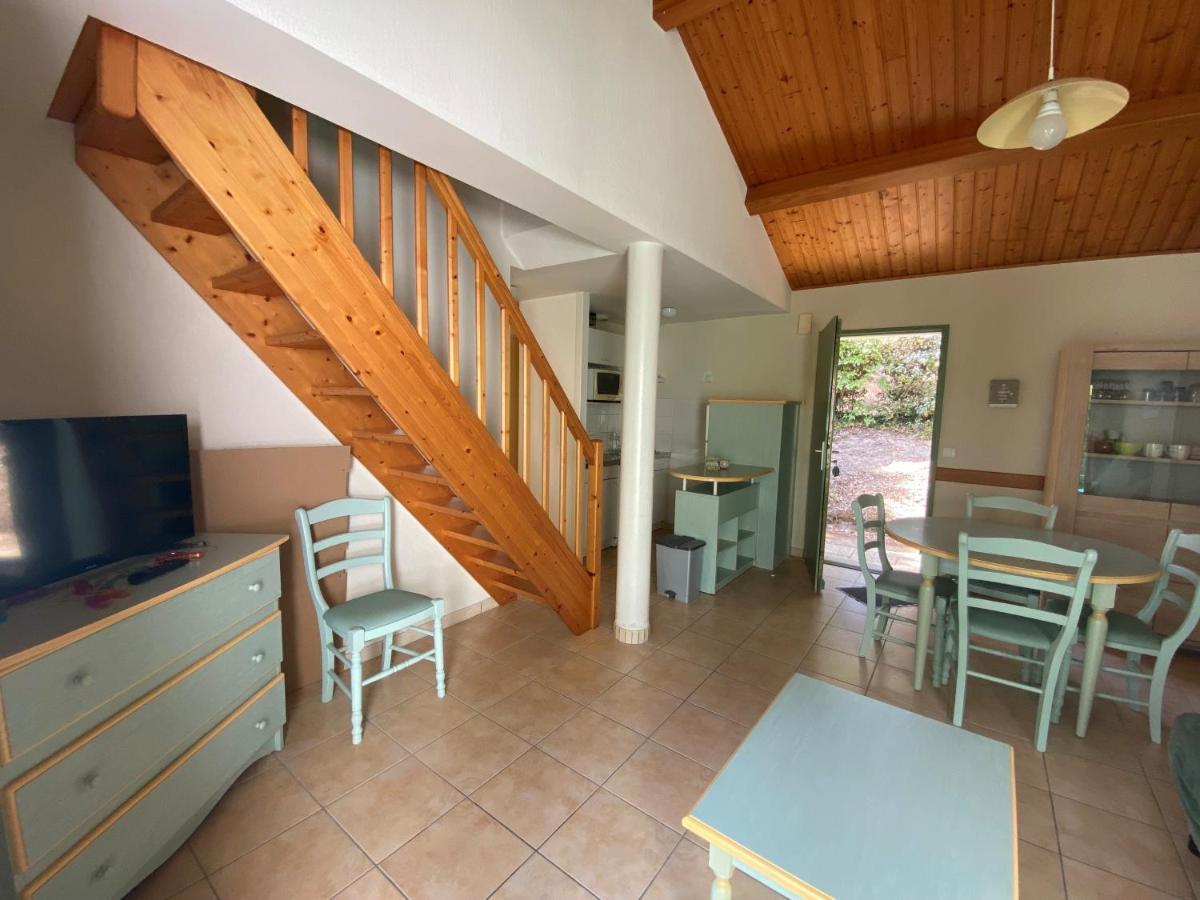 סן ז'אן דה מון Residence Le Victoria מראה חיצוני תמונה