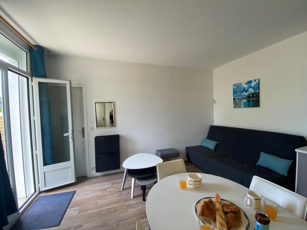 סן ז'אן דה מון Residence Le Victoria מראה חיצוני תמונה