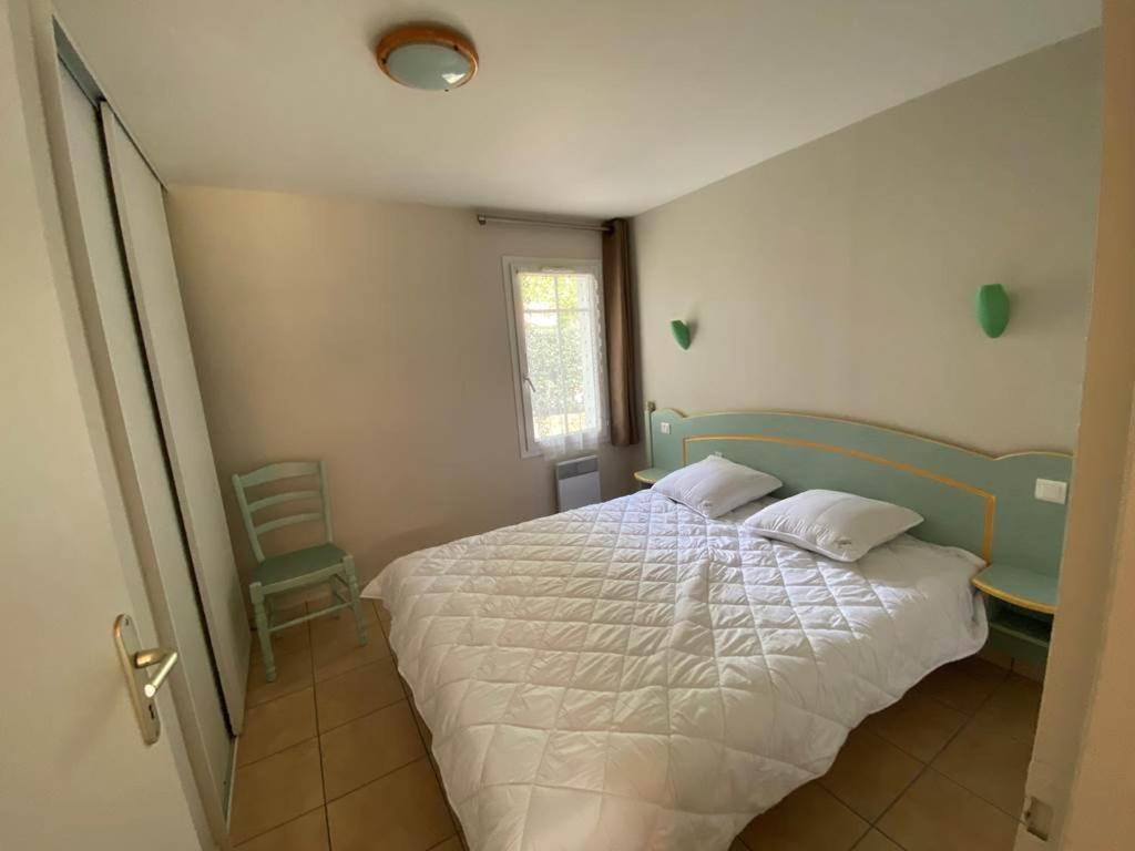 סן ז'אן דה מון Residence Le Victoria מראה חיצוני תמונה