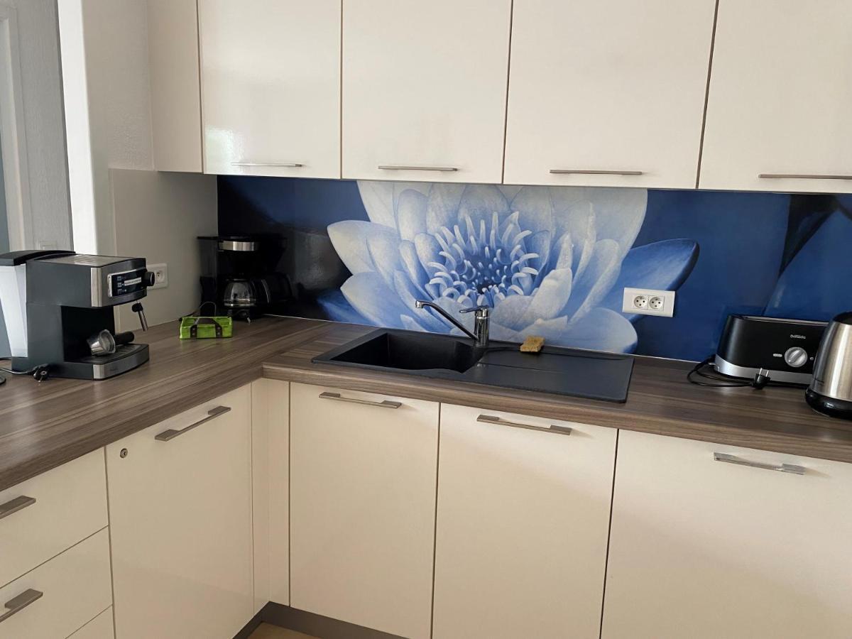 סן ז'אן דה מון Residence Le Victoria מראה חיצוני תמונה