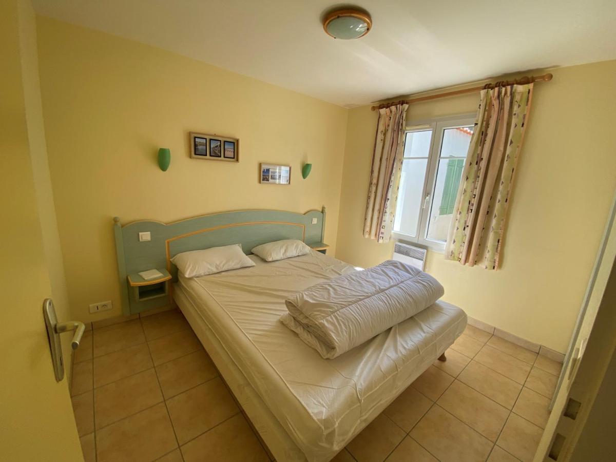 סן ז'אן דה מון Residence Le Victoria מראה חיצוני תמונה