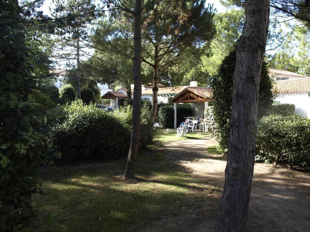 סן ז'אן דה מון Residence Le Victoria מראה חיצוני תמונה